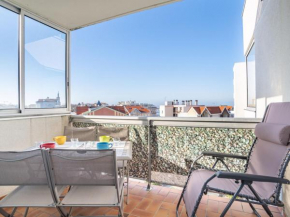Apartment Port Arcachon-3 by Interhome